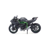 Maisto Kawasaki Ninja H2R Motorradmodell 1:12