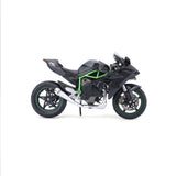 Maisto Kawasaki Ninja H2R Motorradmodell 1:12