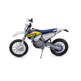 Maisto Husqvarna FE 501 Motorradmodell 1:12