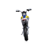 Maisto Husqvarna FE 501 Motorradmodell 1:12