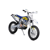 Maisto Husqvarna FE 501 Motorradmodell 1:12