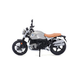 Maisto BMW R nineT Scrambler Motorradmodell 1:12