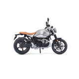 Maisto BMW R nineT Scrambler Motorradmodell 1:12