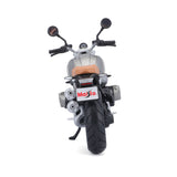 Maisto BMW R nineT Scrambler Motorradmodell 1:12