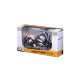 Maisto BMW R nineT Scrambler Motorradmodell 1:12