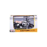 Maisto BMW R nineT Scrambler Motorradmodell 1:12