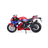 Maisto Honda CBR 1000RR-R Fireblade Motorradmodell 1:12
