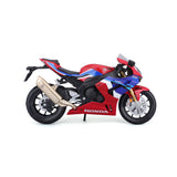 Maisto Honda CBR 1000RR-R Fireblade Motorradmodell 1:12