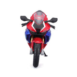 Maisto Honda CBR 1000RR-R Fireblade Motorradmodell 1:12