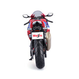 Maisto Honda CBR 1000RR-R Fireblade Motorradmodell 1:12