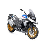 Maisto BMW R1250GS Motorradmodell 1:12