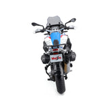 Maisto BMW R1250GS Motorradmodell 1:12