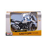 Maisto BMW R1250GS Motorradmodell 1:12