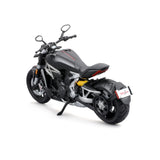 Maisto Ducati X Diavel S Motorradmodell 1:12