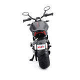 Maisto Ducati X Diavel S Motorradmodell 1:12