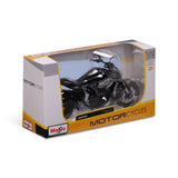 Maisto Ducati X Diavel S Motorradmodell 1:12