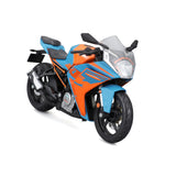 Maisto KTM RC 390 Motorradmodell 1:12