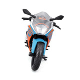 Maisto KTM RC 390 Motorradmodell 1:12