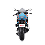 Maisto KTM RC 390 Motorradmodell 1:12