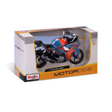 Maisto KTM RC 390 Motorradmodell 1:12