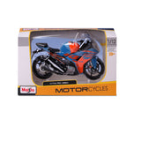 Maisto KTM RC 390 Motorradmodell 1:12