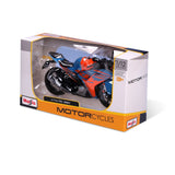 Maisto KTM RC 390 Motorradmodell 1:12