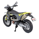 Maisto Husqvarna 701 Supermoto ´23 Motorradmodell 1:12