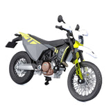Maisto Husqvarna 701 Supermoto ´23 Motorradmodell 1:12