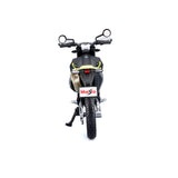 Maisto Husqvarna 701 Supermoto ´23 Motorradmodell 1:12