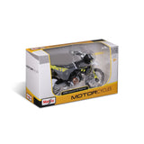 Maisto Husqvarna 701 Supermoto ´23 Motorradmodell 1:12
