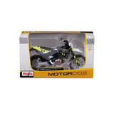 Maisto Husqvarna 701 Supermoto ´23 Motorradmodell 1:12