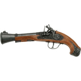 J.G. Schrödel Spielzeugpistole Blunderbuss Pirat 27cm, 100-Schuss