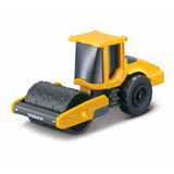 Maisto Volvo Baufahrzeuge 5er-Set