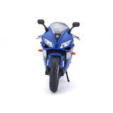 Maisto Yamaha YZF-R1 Motorradmodell 1:12