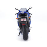 Maisto Yamaha YZF-R1 Motorradmodell 1:12