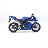 Maisto Yamaha YZF-R1 Motorradmodell 1:12