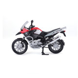Maisto BMW R1200GS Motorradmodell 1:12