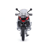 Maisto BMW R1200GS Motorradmodell 1:12