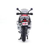Maisto BMW R1200GS Motorradmodell 1:12