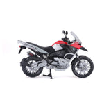 Maisto BMW R1200GS Motorradmodell 1:12