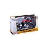 Maisto BMW R1200GS Motorradmodell 1:12