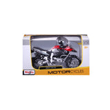 Maisto BMW R1200GS Motorradmodell 1:12