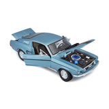 Maisto Ford Mustang GT Cobra Jet (1968) Modellauto 1:18