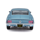 Maisto Ford Mustang GT Cobra Jet (1968) Modellauto 1:18