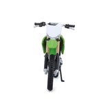 Maisto Kawasaki KX 450F Motorradmodell 1:12