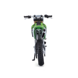 Maisto Kawasaki KX 450F Motorradmodell 1:12