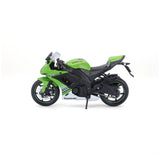 Maisto Kawasaki Ninja ZX-10R Motorradmodell 1:12