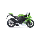 Maisto Kawasaki Ninja ZX-10R Motorradmodell 1:12