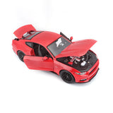 Maisto Ford Mustang (2015) Modellauto 1:18