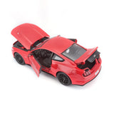 Maisto Ford Mustang (2015) Modellauto 1:18
